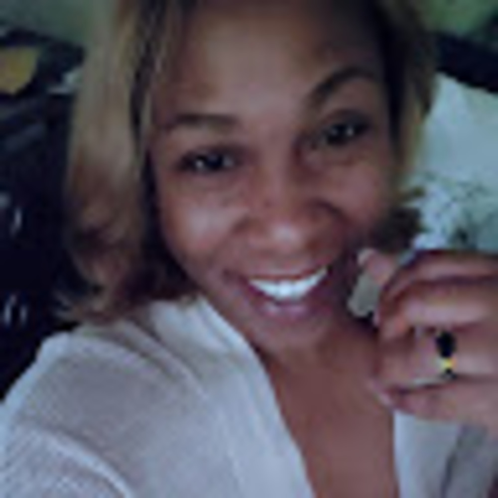 Meet your Posher, Karima